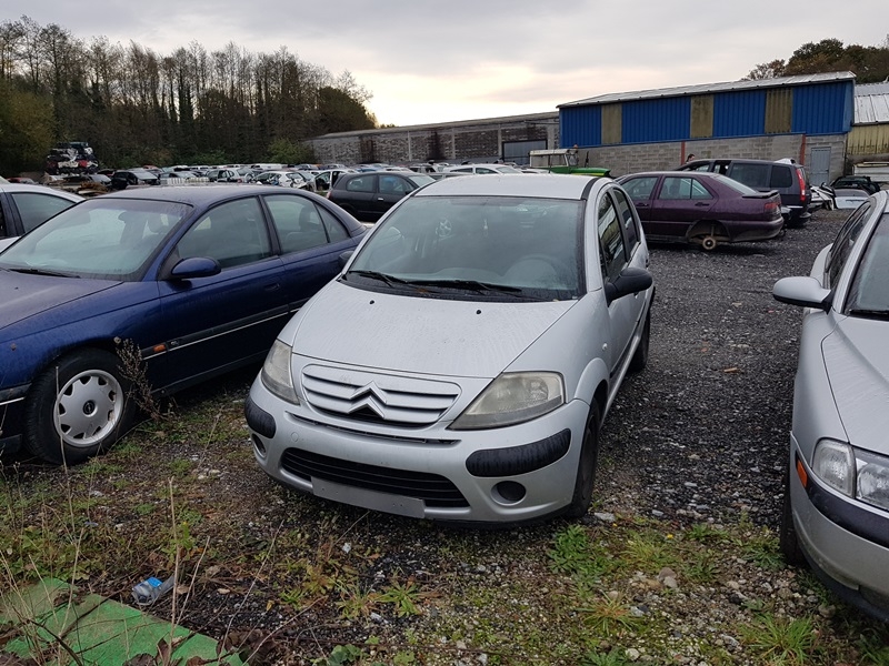 Citroen  c3