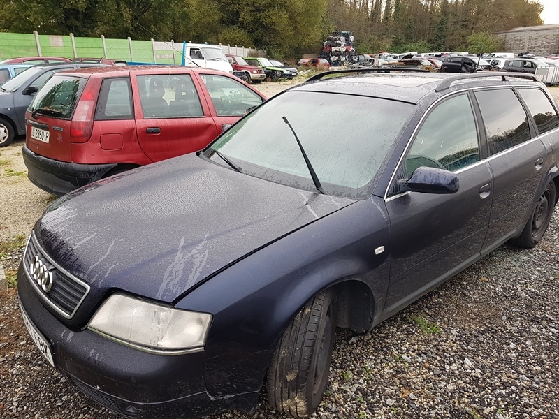 Audi  AVANT 